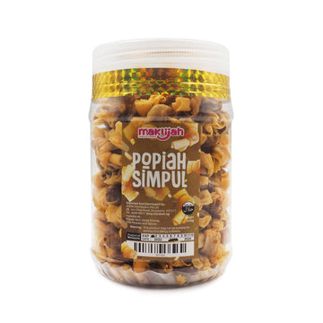 Maklijah, Popiah Simpul, 430 g